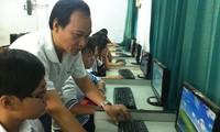 Verbesserung der Bildung in Vietnam durch Informationstechnologie